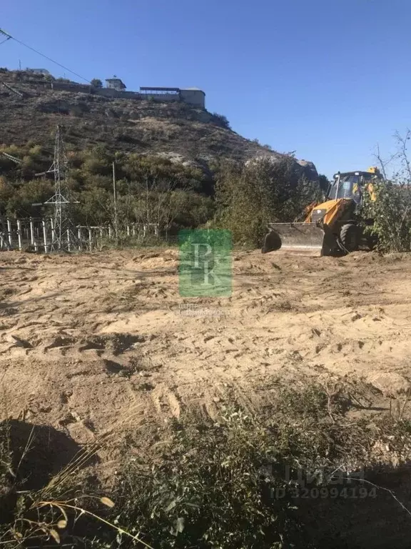 Участок в Севастополь, Севастополь, Инкерман г. Тепловик ТСН, 166 ... - Фото 2