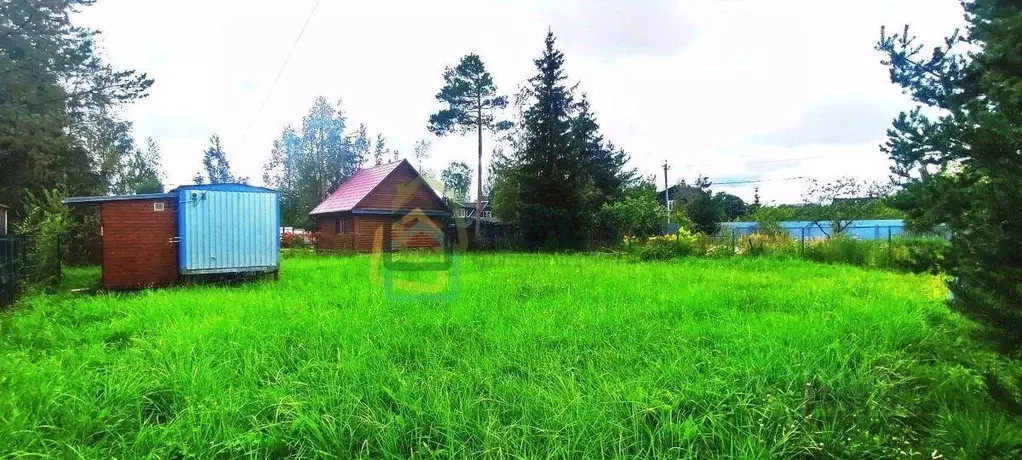 Участок, 6 сот., сельхоз (снт или днп) - Фото 1