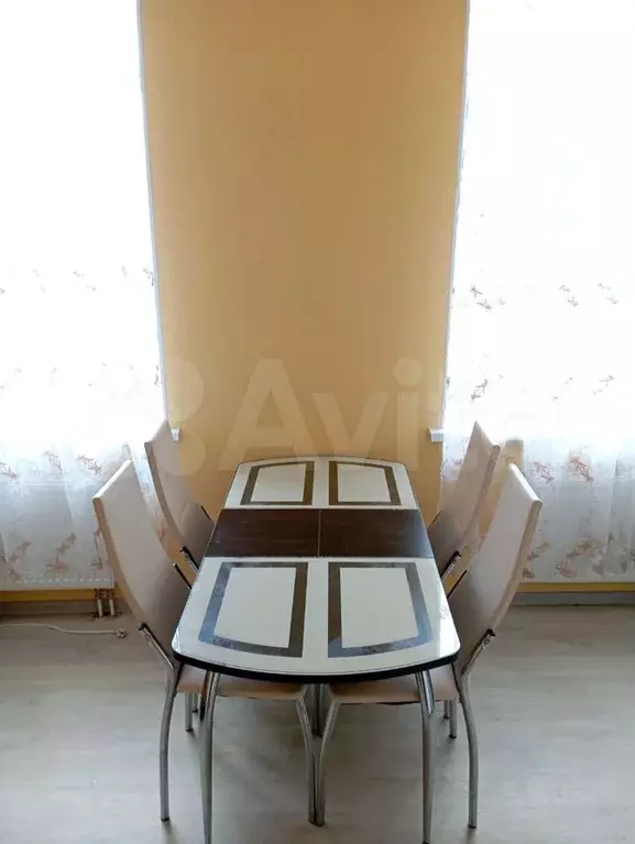 1-к. квартира, 40 м, 2/4 эт. - Фото 1