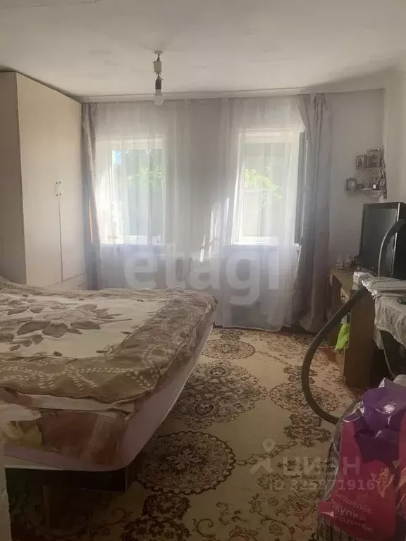 Дом в Адыгея, Майкопский район, Победенское с/пос, пос. Совхозный ул. ... - Фото 1