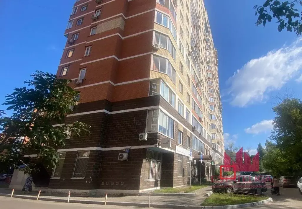 Помещение свободного назначения в Московская область, Люберцы ... - Фото 2