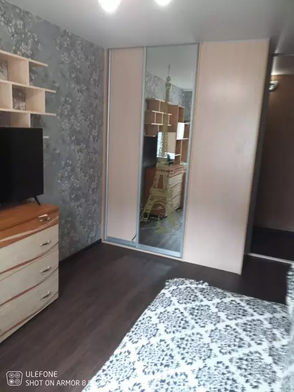 2-к кв. Томская область, Томск тракт Иркутский, 120 (46.0 м) - Фото 0