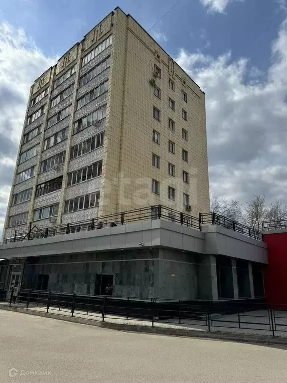 Продаётся 1-к квартира, 35 м - Фото 1