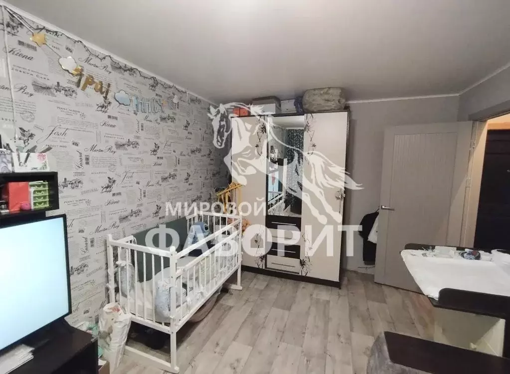 Квартира, 1 комната, 30 м - Фото 1