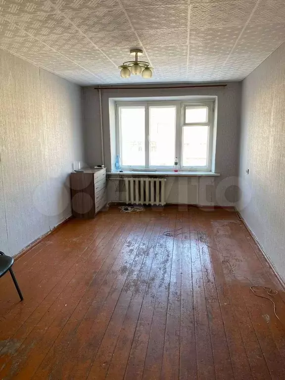 2-к. квартира, 42 м, 4/5 эт. - Фото 1