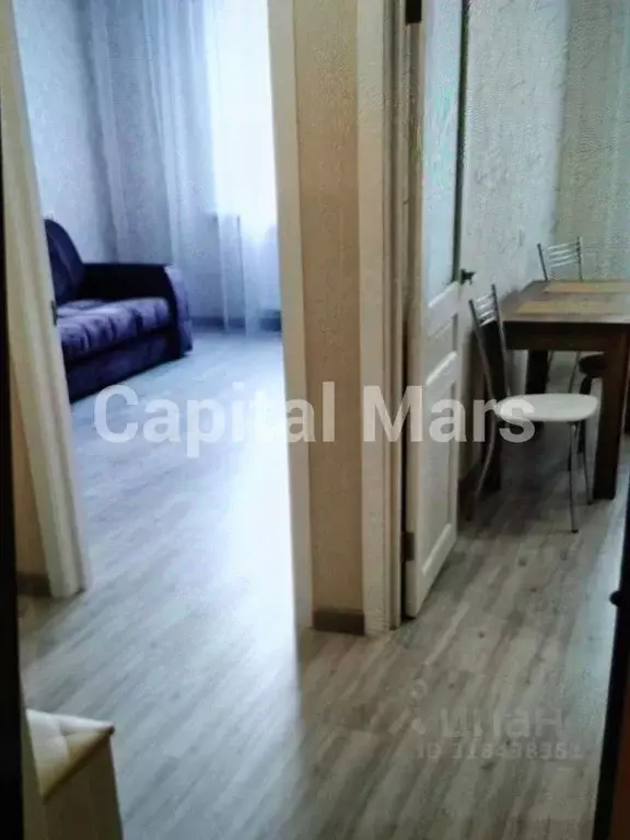 1-к кв. Москва Производственная ул., 8к1 (39.0 м) - Фото 0