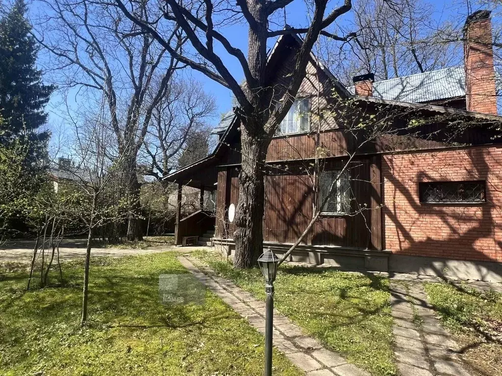 Дом в Московская область, Одинцовский городской округ, д. Матвейково, ... - Фото 1