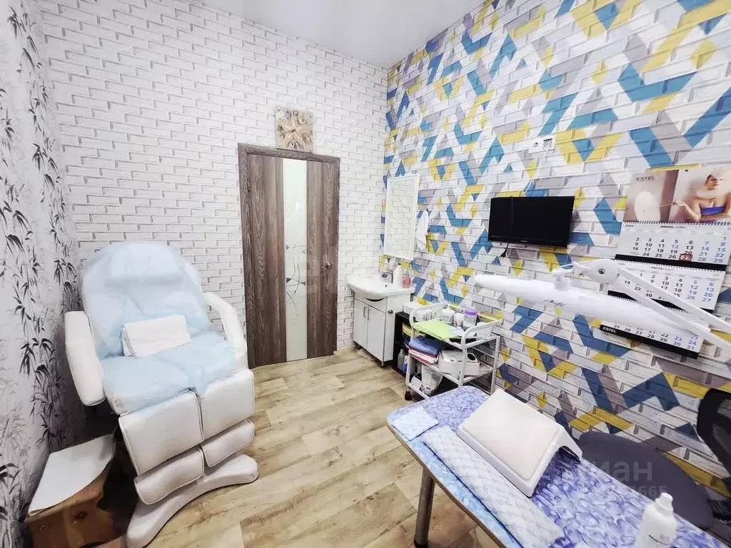 Офис в Ханты-Мансийский АО, Ханты-Мансийск Южный мкр, ул. Ямская, 16 ... - Фото 1