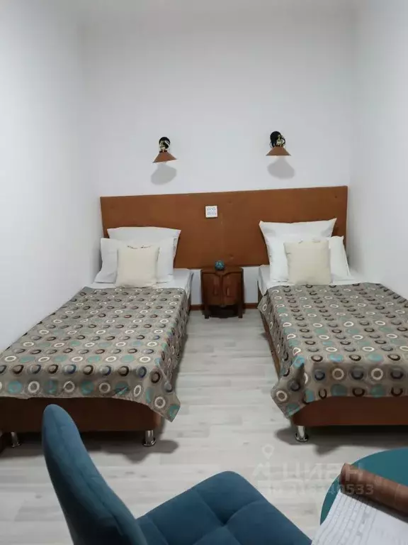 2-к кв. Башкортостан, Уфа просп. Октября, 21 (45.0 м) - Фото 0