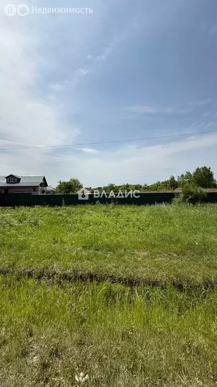 Участок в село Борисовка, Пионерская улица, 16 (20 м) - Фото 2