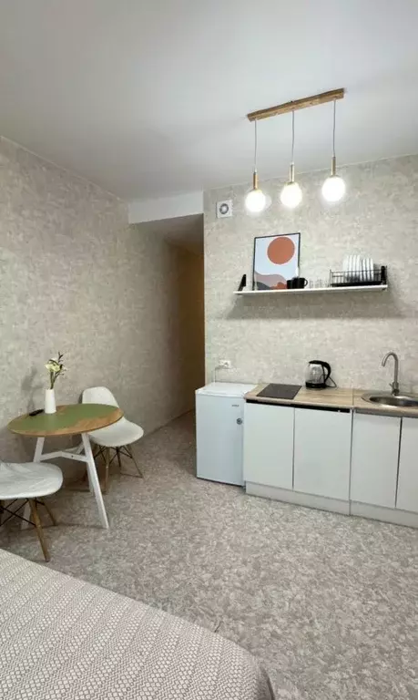 Студия Красноярский край, Красноярск Судостроительная ул., 27В (24.0 ... - Фото 2