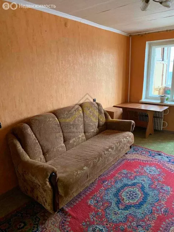 1-комнатная квартира: Старый Оскол, микрорайон Парковый, 19 (37 м) - Фото 1