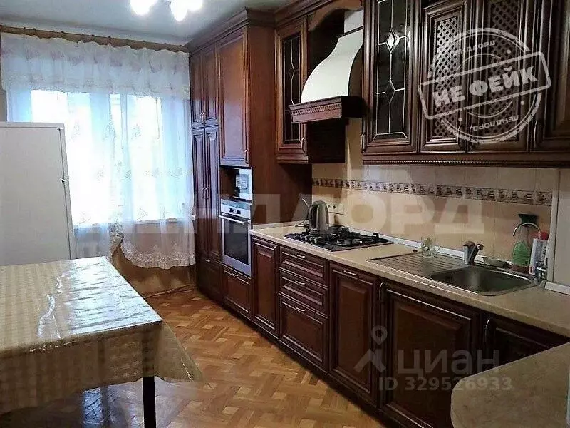 3-к кв. Ростовская область, Ростов-на-Дону Северный мкр, просп. ... - Фото 1