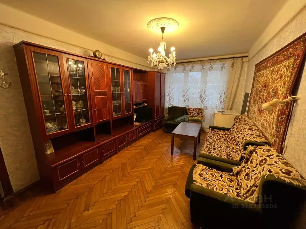 Комната Санкт-Петербург ул. Карпинского, 28К1 (19.6 м) - Фото 0