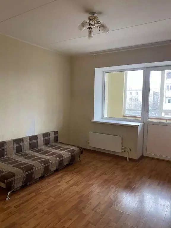 2-к кв. Свердловская область, Екатеринбург ул. Парниковая, 2 (49.7 м) - Фото 1