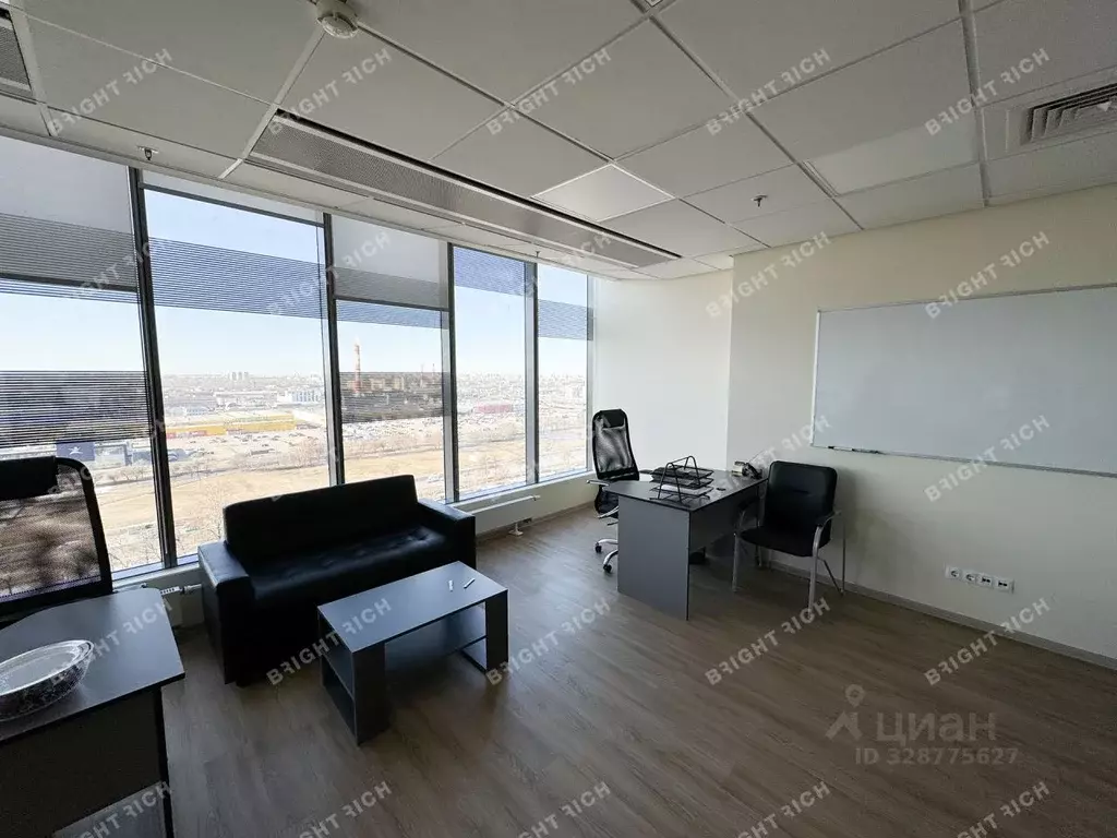 Офис в Санкт-Петербург Пулковское ш., 28 (793 м) - Фото 1