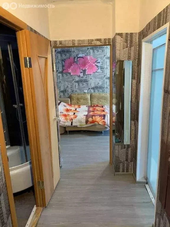 1-комнатная квартира: Нижний Тагил, проспект Дзержинского, 37 (30.8 м) - Фото 1