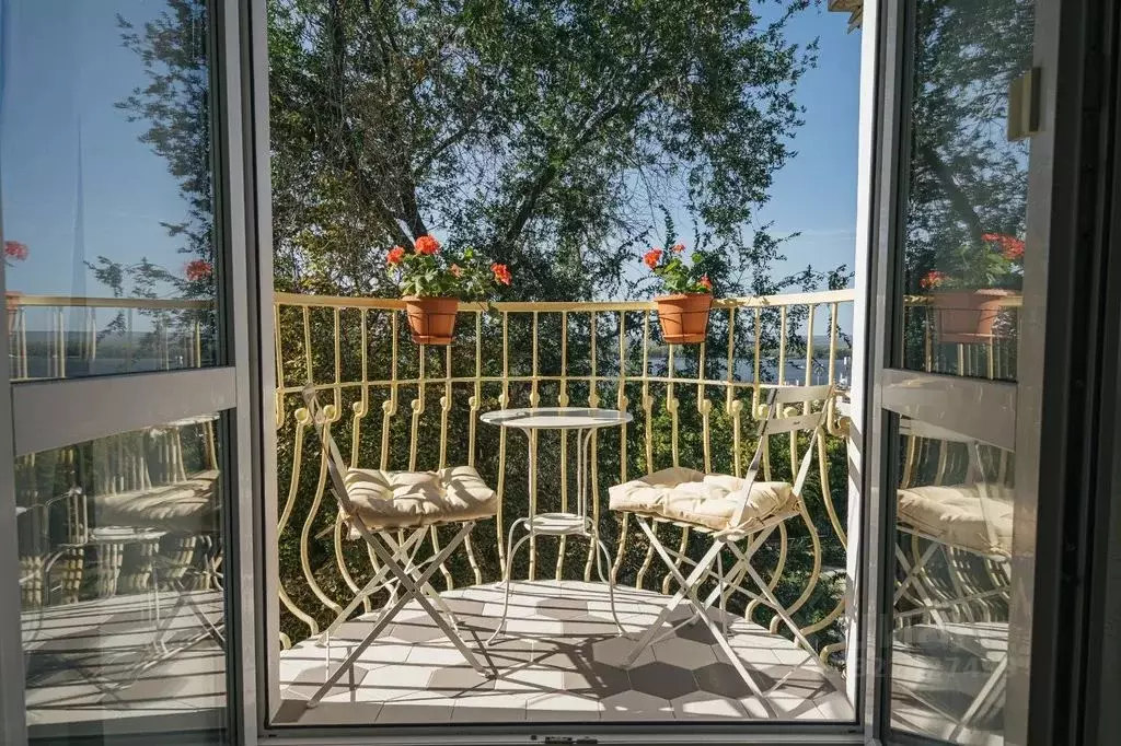 1-к кв. Самарская область, Самара Студенческий пер., 2 (35.0 м) - Фото 1