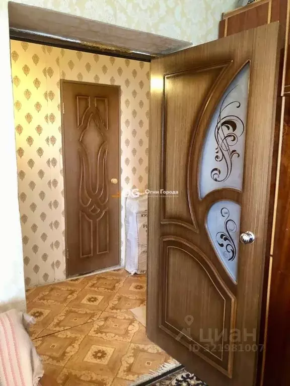 1-к кв. Брянская область, Брянск Народная ул., 8 (46.0 м) - Фото 2