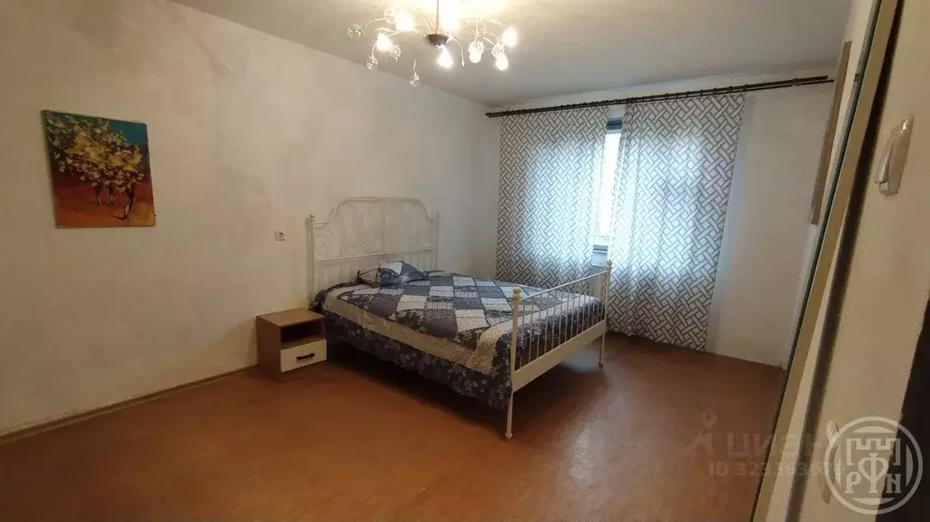 1-к кв. Санкт-Петербург Богатырский просп., 57К3 (38.9 м) - Фото 2