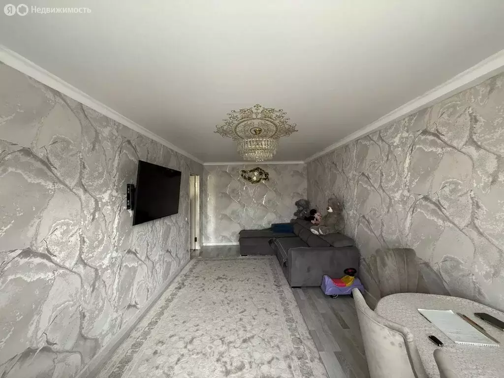 2-комнатная квартира: Дербент, улица 345-й Дагестанской Стрелковой ... - Фото 2