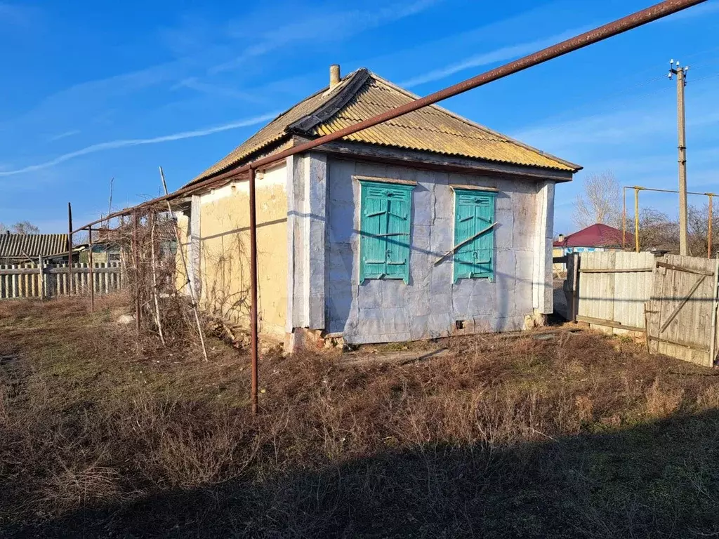 Купить Дом В Селе Лесное