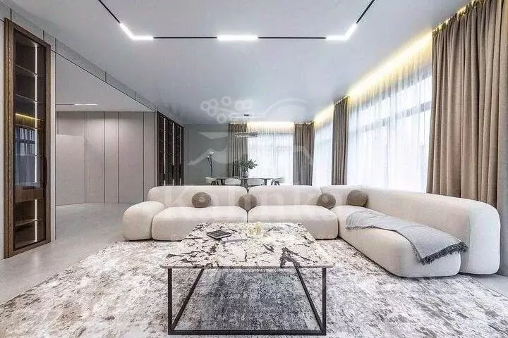 Дом в Московская область, Истра муниципальный округ, д. Покровское ул. ... - Фото 1