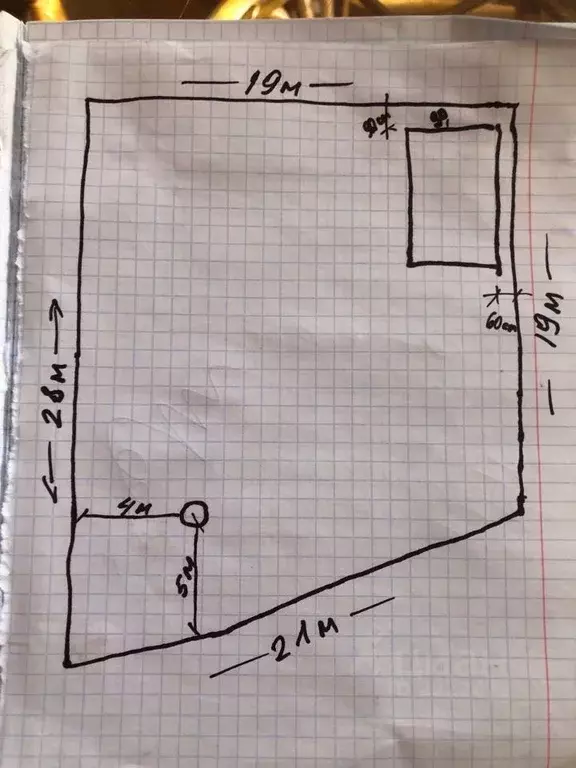 Участок в Ростовская область, Азовский район, Елизаветинская ст-ца ... - Фото 2