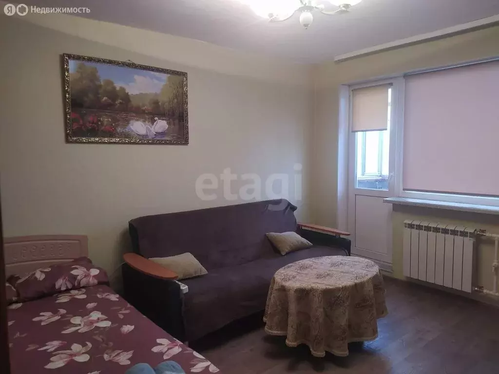 1-комнатная квартира: Верхняя Салда, улица Воронова, 1 (28.1 м) - Фото 0