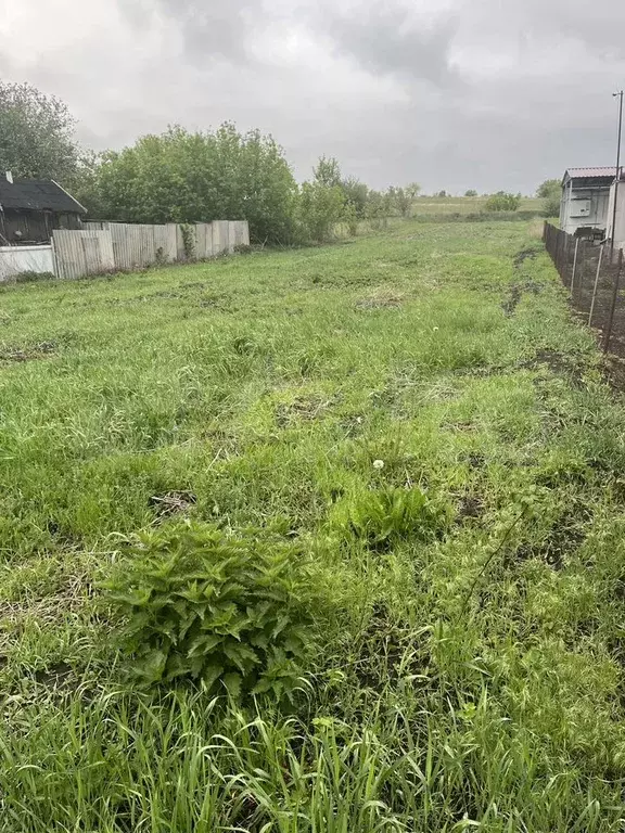 Участок 13 сот. (ИЖС) - Фото 0