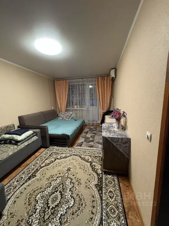 1-к кв. Саратовская область, Энгельс муниципальное образование, ... - Фото 2