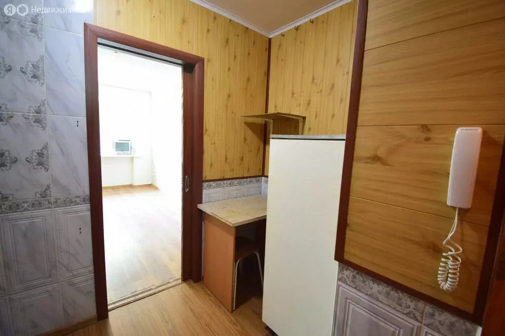 1к в -комнатной квартире (18.6 м) - Фото 0
