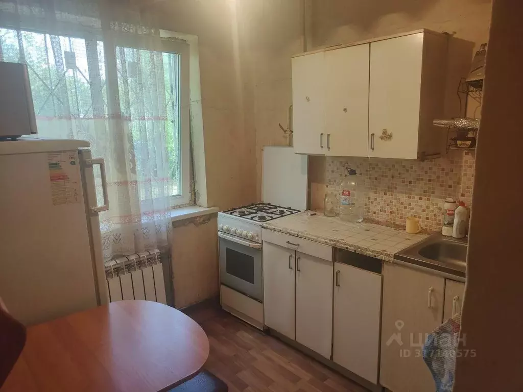 Квартира, 2 комнаты, 44.4 м - Фото 0