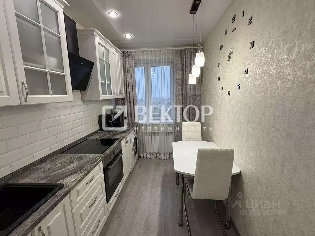 Студия Ивановская область, Иваново ул. Постышева, 65 (31.0 м) - Фото 1