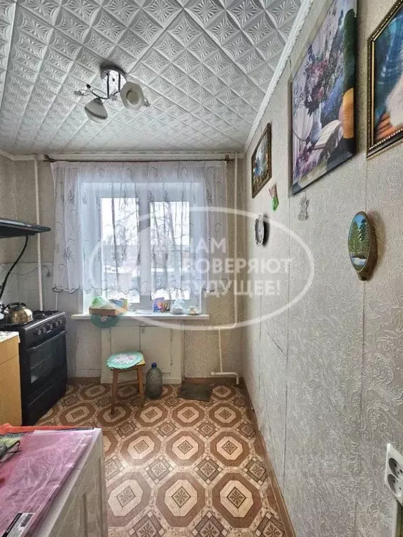 2-к кв. Пермский край, Чайковский Шлюзовая ул., 8 (44.0 м) - Фото 2