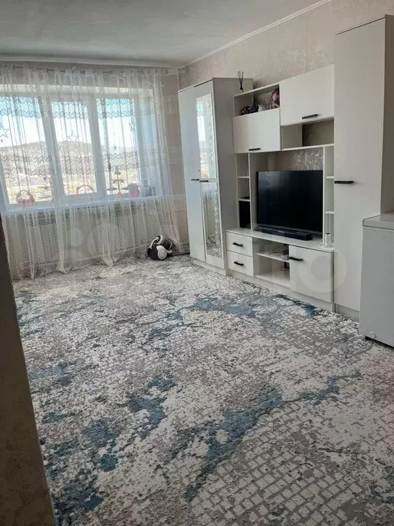 3-к. квартира, 56,7 м, 5/5 эт. - Фото 0