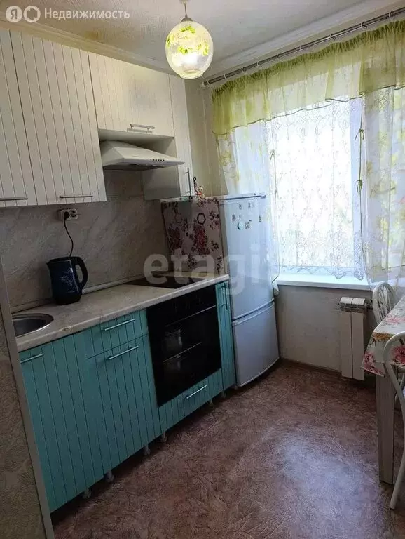 2-комнатная квартира: посёлок Копылово, Новая улица, 3 (43.7 м) - Фото 0