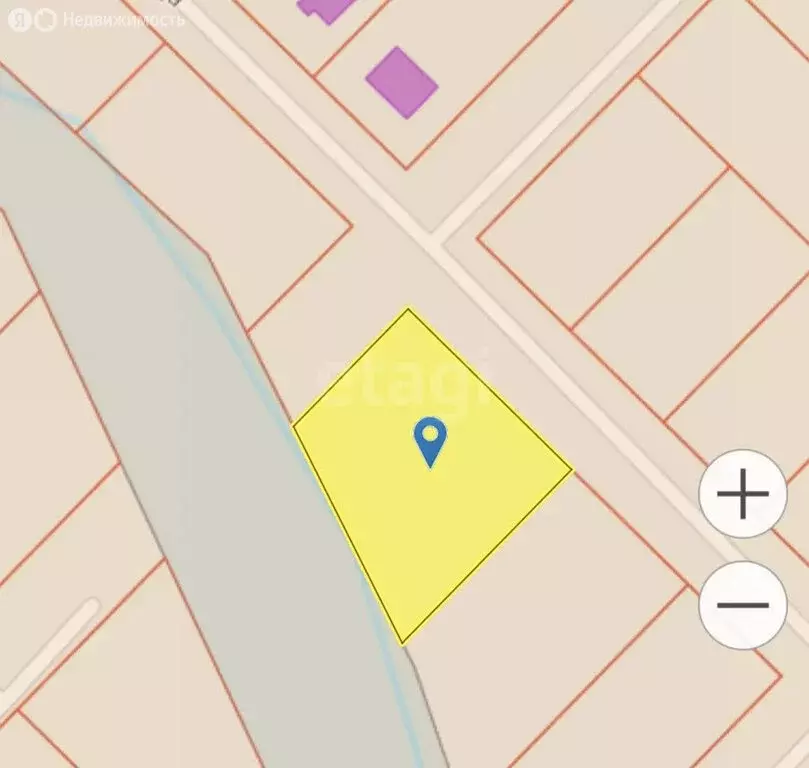 Участок в Завьяловский район, деревня Сизево, Солнечная улица (11 м) - Фото 1