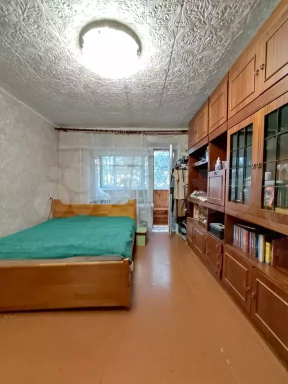 3-к. квартира, 75 м, 2/5 эт. - Фото 0