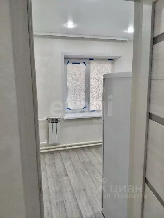 2-к кв. Белгородская область, Алексеевка ул. Ватутина, 7 (42.6 м) - Фото 1