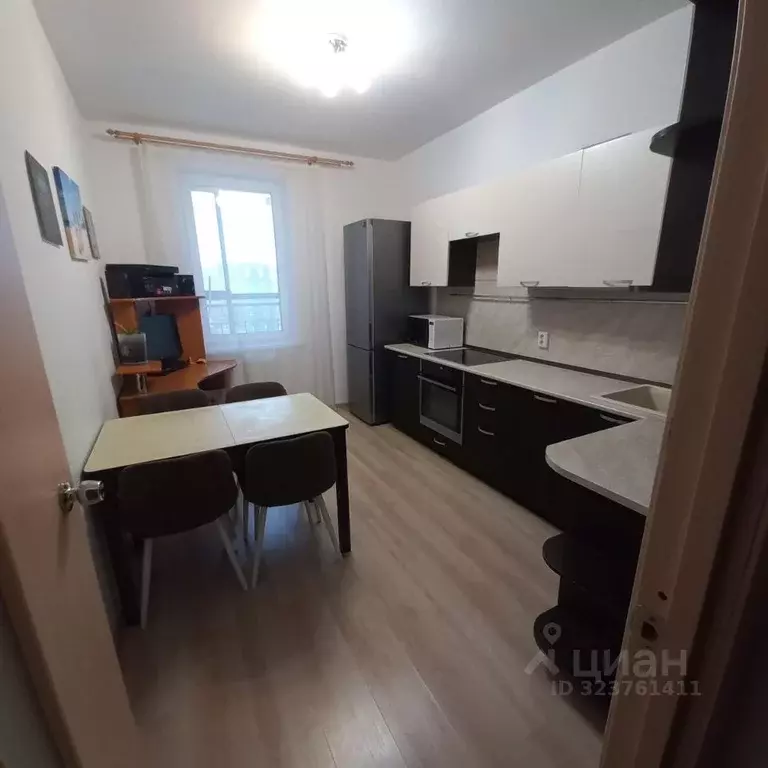 1-к кв. Свердловская область, Екатеринбург просп. Академика Сахарова, ... - Фото 1