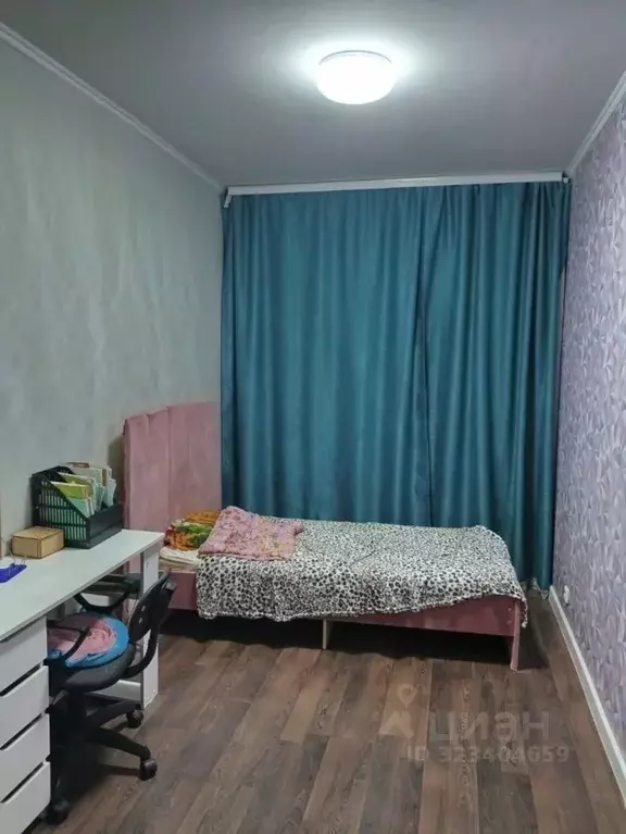 3-к кв. Саха (Якутия), Якутск ул. Лермонтова, 26/1 (55.0 м) - Фото 1