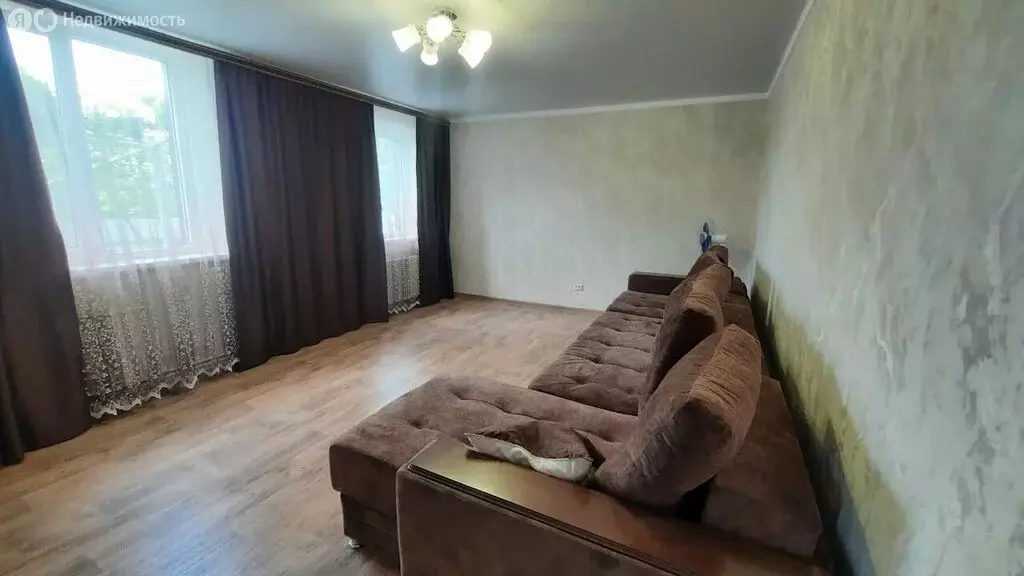Дом в Абинск, улица Свободы, 216 (110 м) - Фото 1