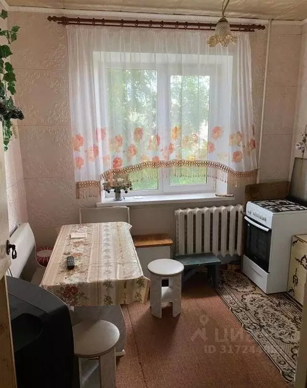1-к кв. Ростовская область, Волгодонск ул. Маршала Кошевого, 42 (34.0 ... - Фото 0