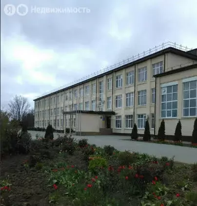 Участок в Старотитаровская, Верхняя улица (16.5 м) - Фото 1