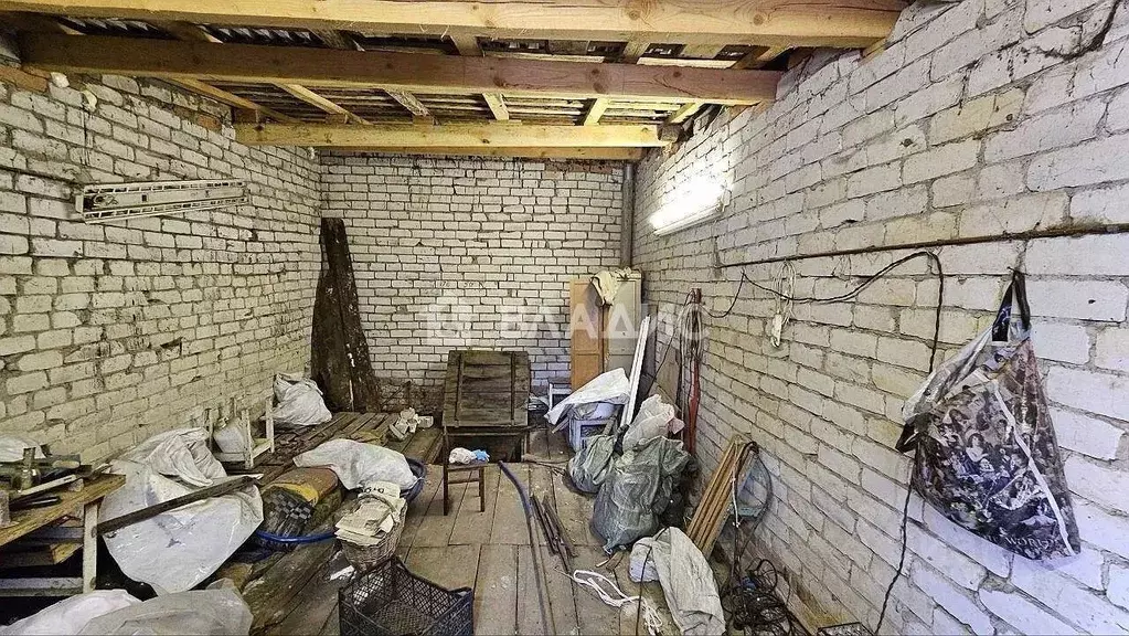 Гараж в Ивановская область, Кохма ул. 1-я Терешковская, 4 (21 м) - Фото 0
