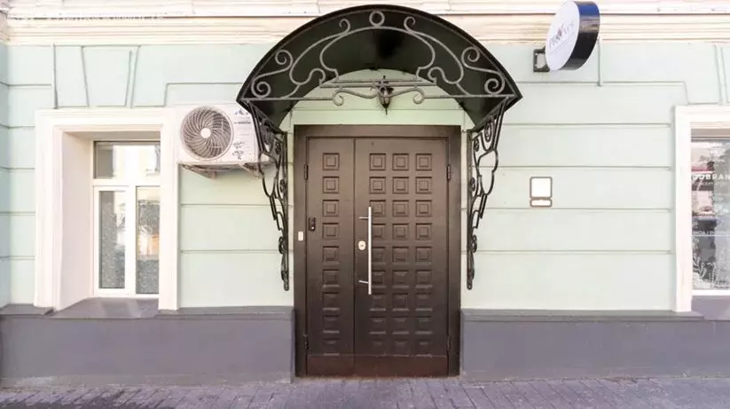 Офис (876 м) - Фото 2