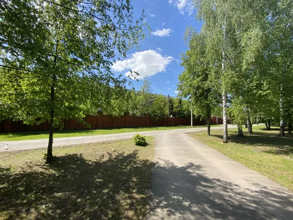 Коттедж в Владимирская область, Муром ул. Зарубина, 27 (488 м) - Фото 0