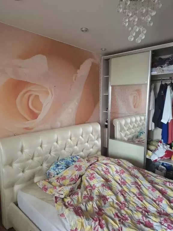 3-к кв. Рязанская область, Рязань ул. Ленинского Комсомола, 85 (70.0 ... - Фото 1