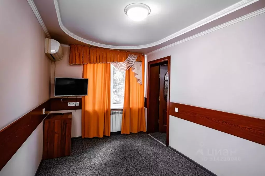 Комната Краснодарский край, Армавир ул. Воровского, 60Б (40.0 м) - Фото 1